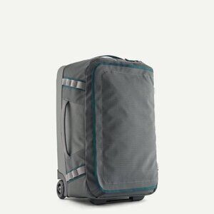 Patagonia Black Hole Wheeled Duffel 40L Color Noble Grey